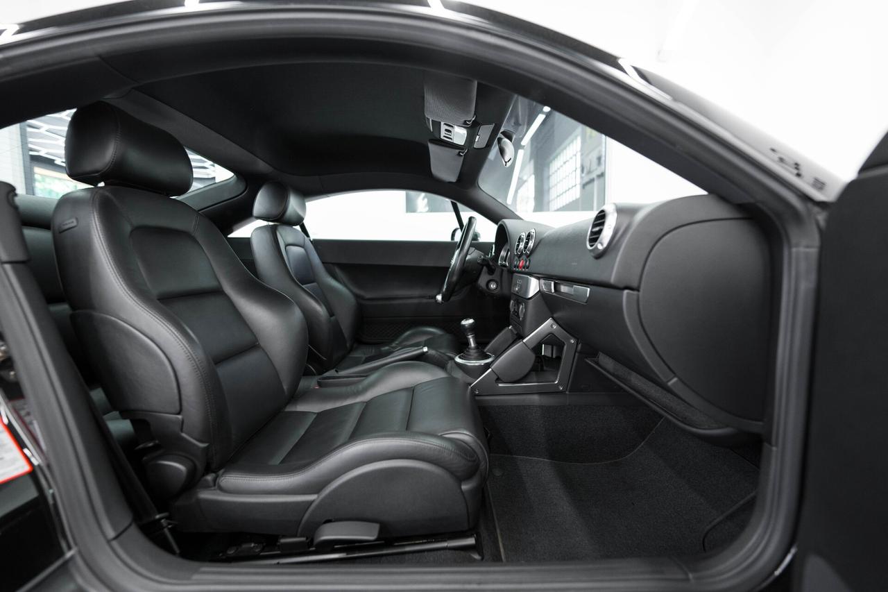 Audi TT Coupé 1.8 T 20V 179 CV cat