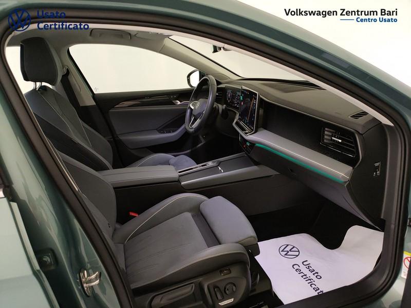 Volkswagen Passat 1.5 etsi act business 150cv dsg