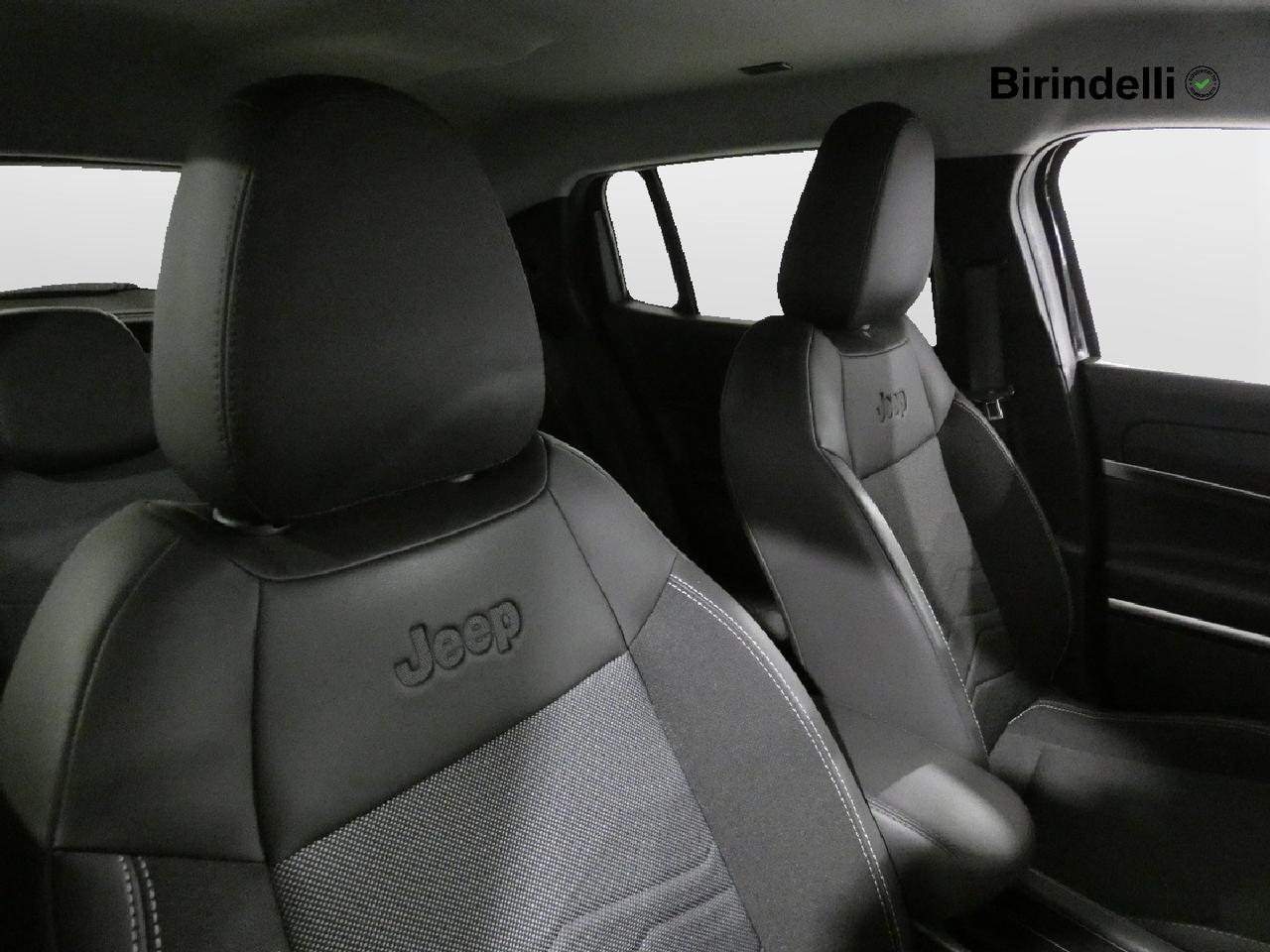 JEEP Avenger - Avenger 1.2 Turbo 100 CV MHEV Altitude