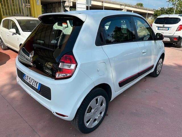 Renault Twingo 1.0 SCe Live