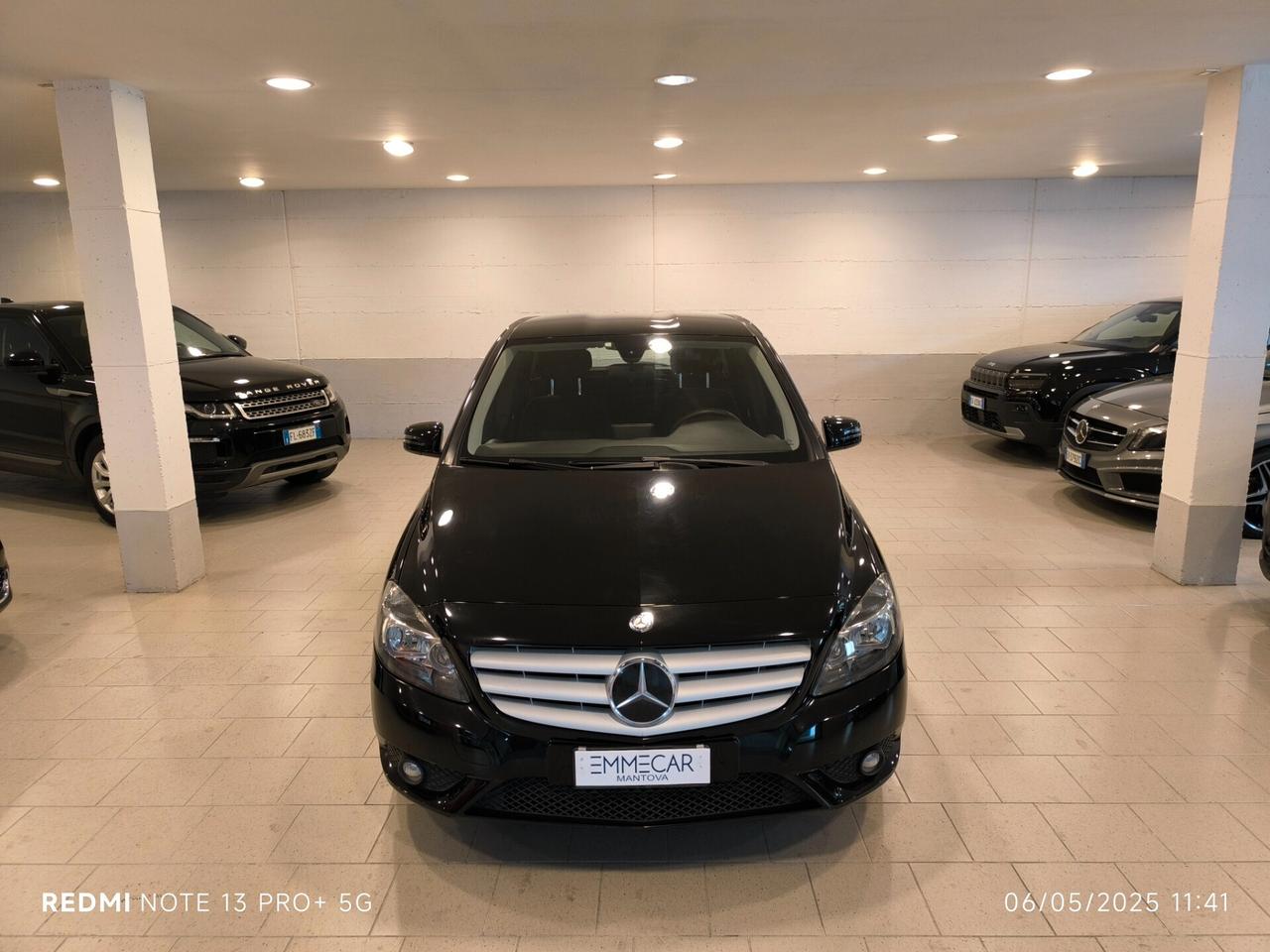 Mercedes-benz B 180 B 180 Executive