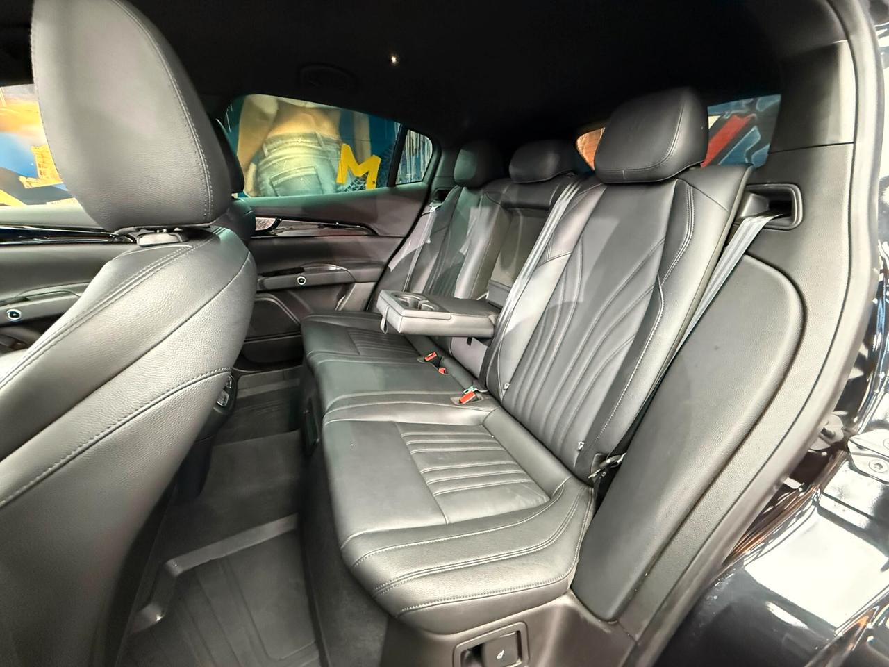 Maserati Grecale MHEV 300 CV GT AWD PrimaSerie (415)