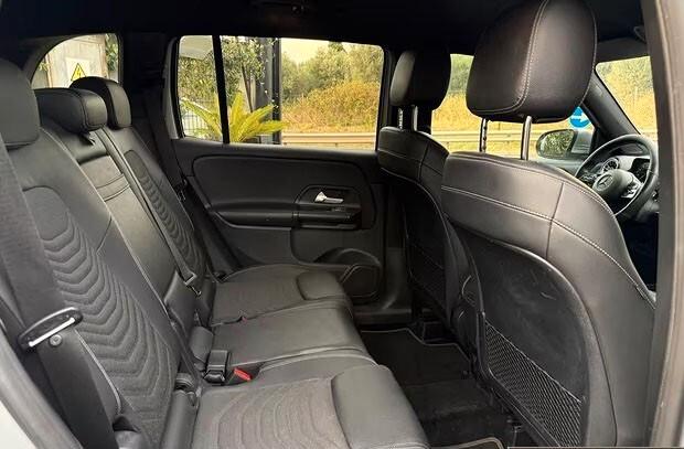 Mercedes-benz GLB 200 d Automatic Executive