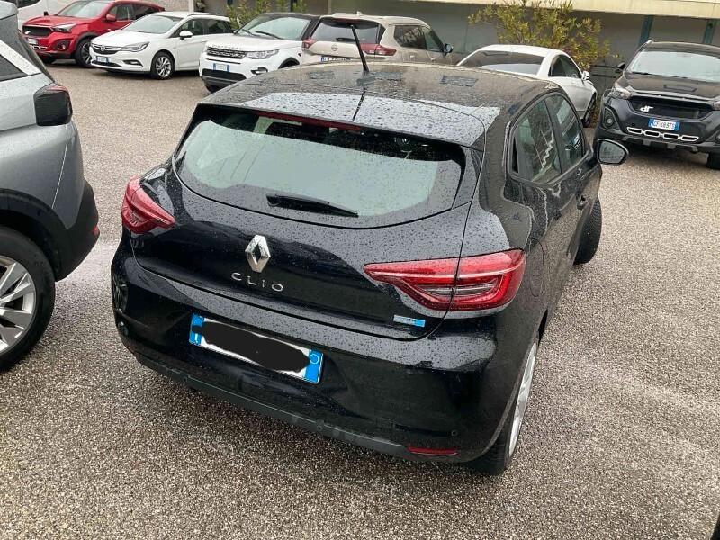 Renault Clio Full Hybrid E-Tech 140 CV 5 porte Business