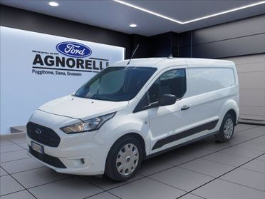 FORD Transit Connect 210 1.5 ecoblue(tdci) 100cv Trend L2H1 E6.2 del 2024