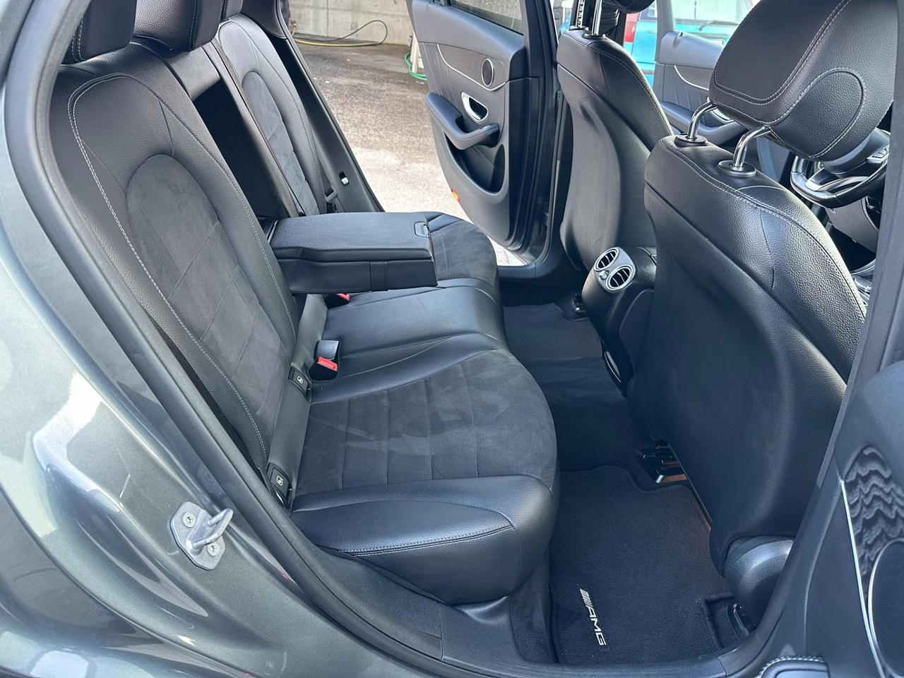 Mercedes GLC Coupe 250 d Premium 4matic auto