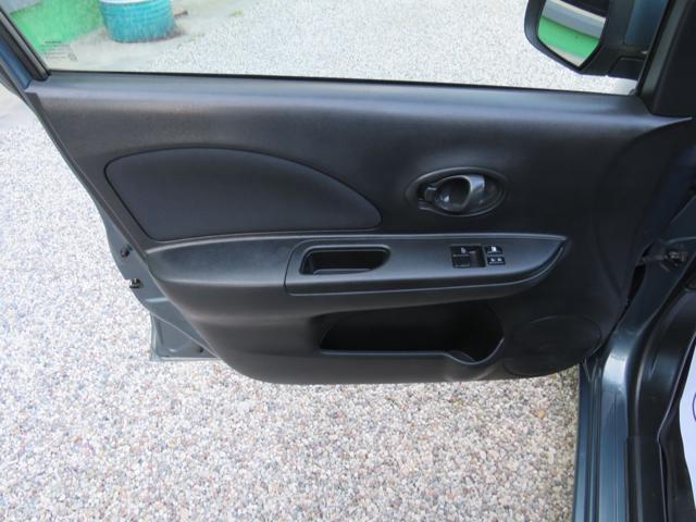 NISSAN Micra 1.2 12V 5 porte Tekna