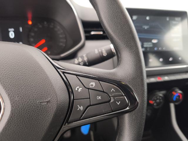 RENAULT Clio 1.5 blue dci Business 85cv