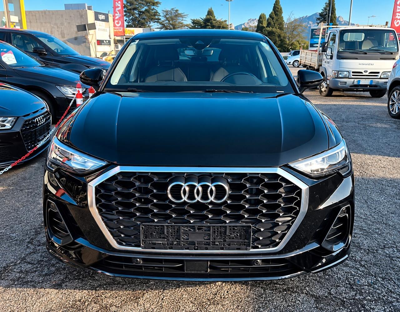 Audi Q3 SPORTBACK 45 TFSI S-Tronic