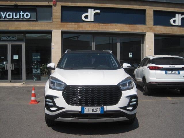Dr 5.0 1.5 Bi-Fuel GPL