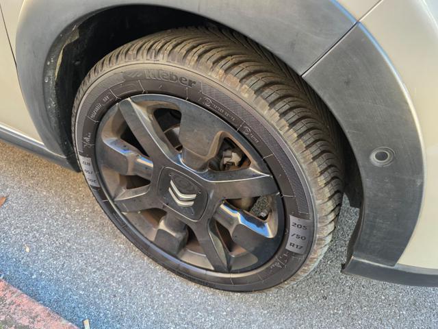 CITROEN C3 BlueHDi 100 S&S Shine