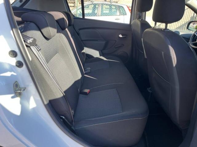 Dacia Sandero 1.0 sce Essential 75cv