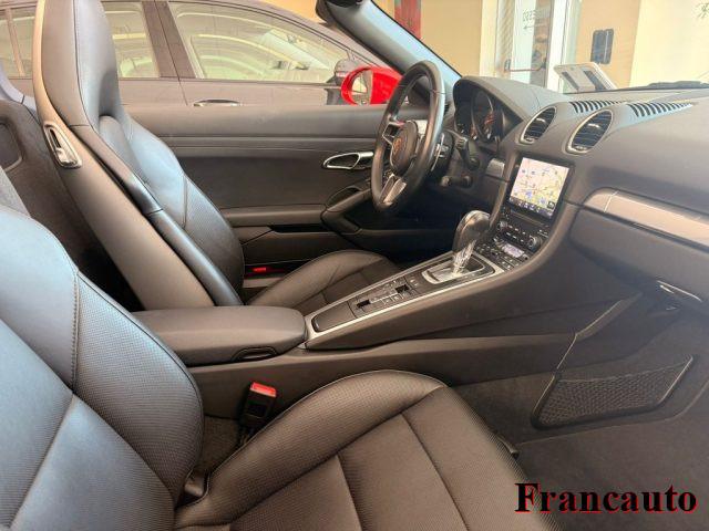 PORSCHE Cayman 718 Cayman 2.0