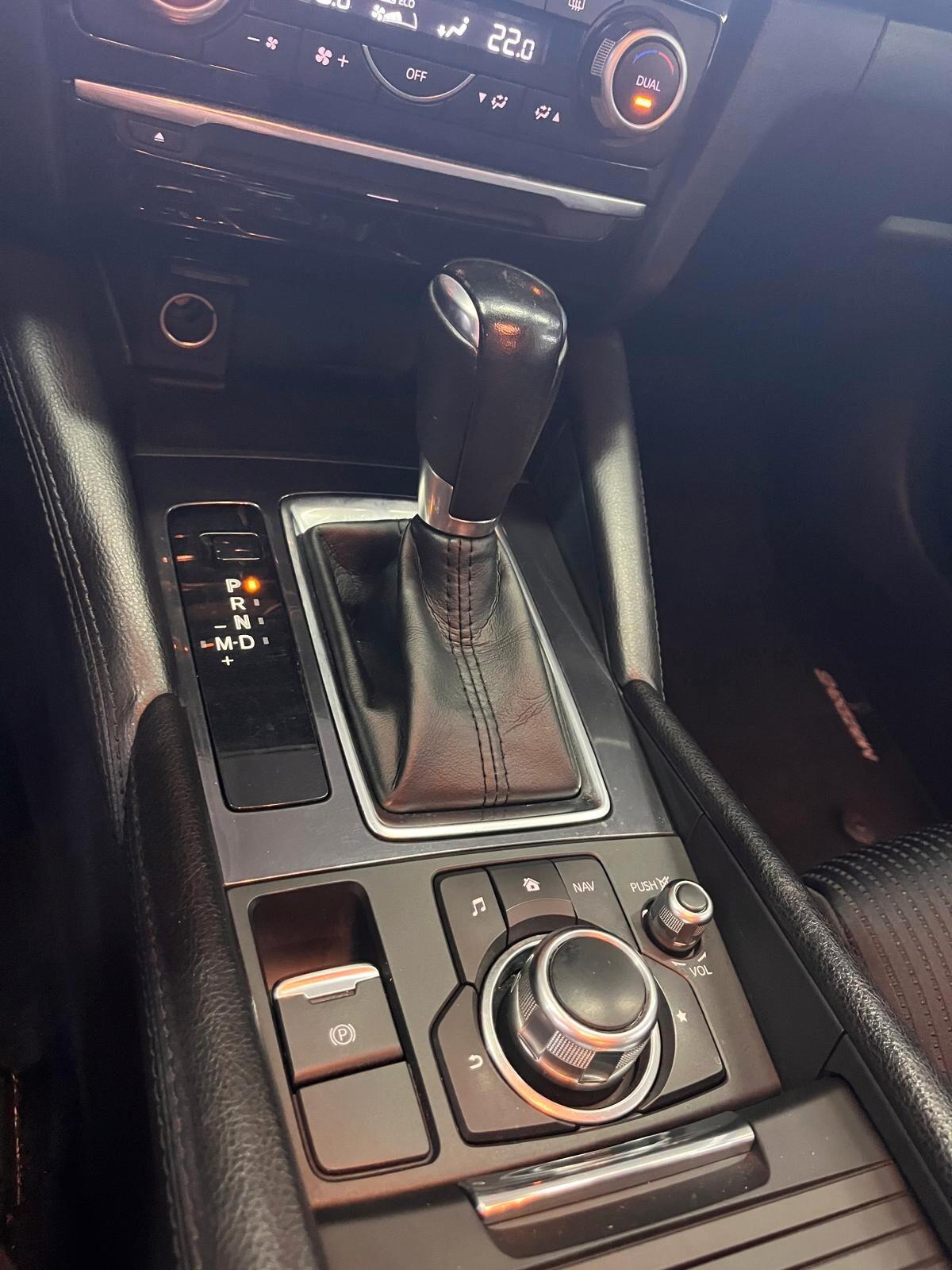 Mazda 6 Mazda6 2.2L Skyactiv-D 175CV Wagon Exceed