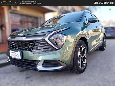 Kia Sportage Business 1.6 T-GDI 48V MHEV #4279