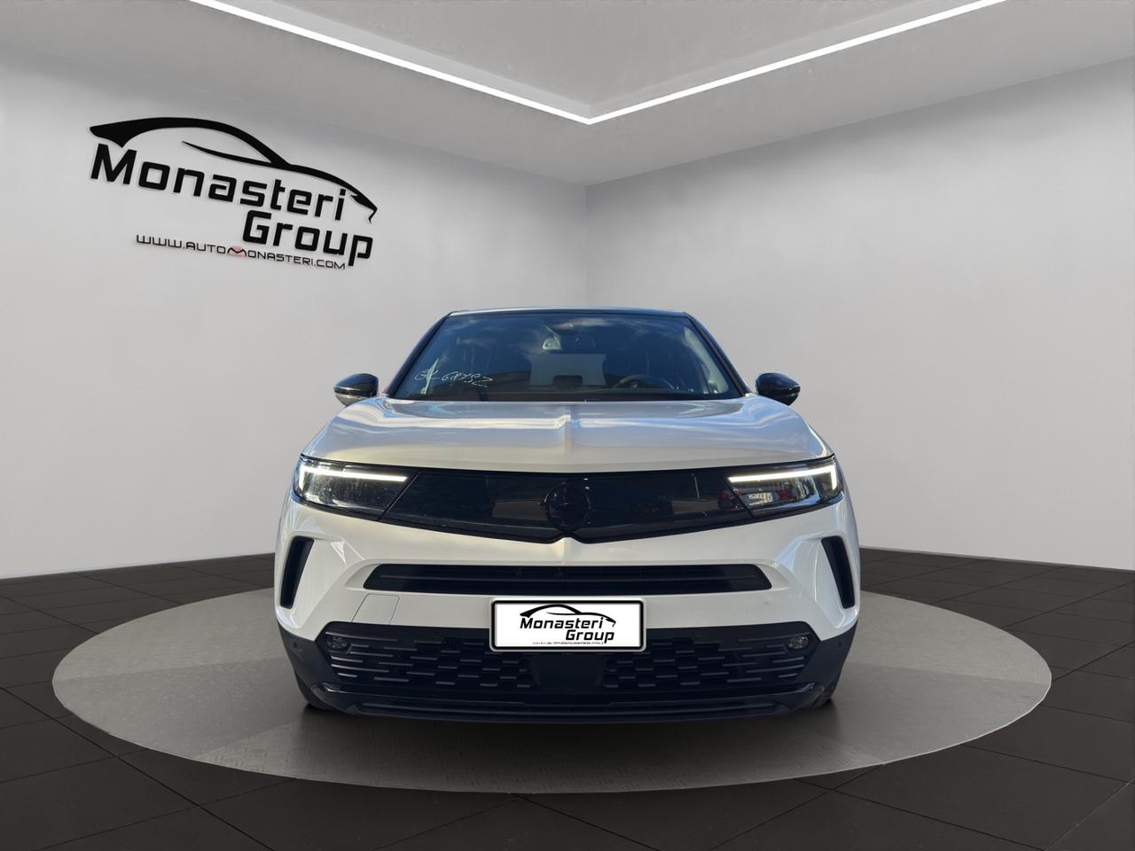 Opel Mokka 1.2 Turbo 130 CV GS Line