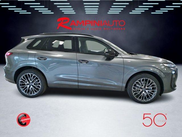 AUDI Q3 TDI 110 kW S tronic S Line edition KM 0 UFFICIALE