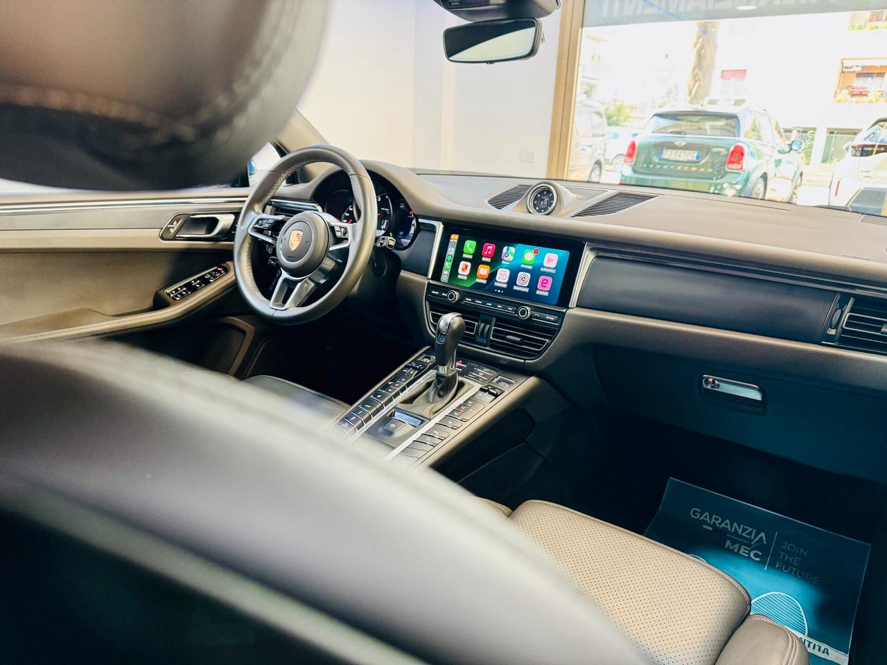 Porsche Macan 245 Cv (No SuperBollo) - Chrono