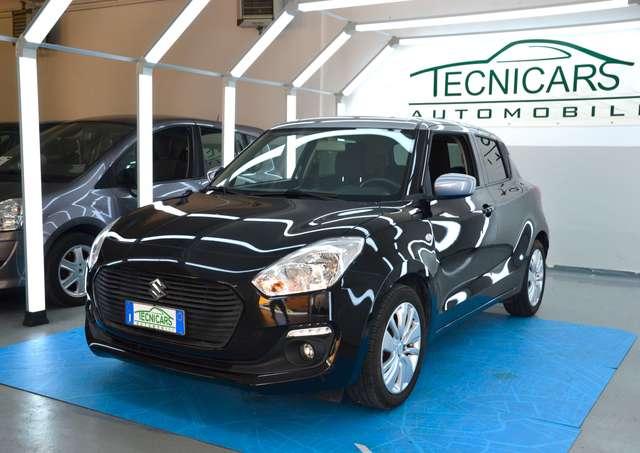 Suzuki Swift Swift VI 2018 1.2 dualjet Cool 2wd