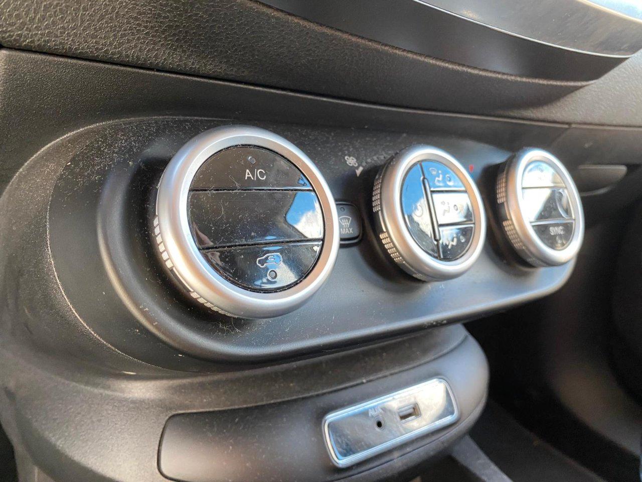 Fiat 500 X 500X 1.6 mjt Pop Star 4x2 120cv