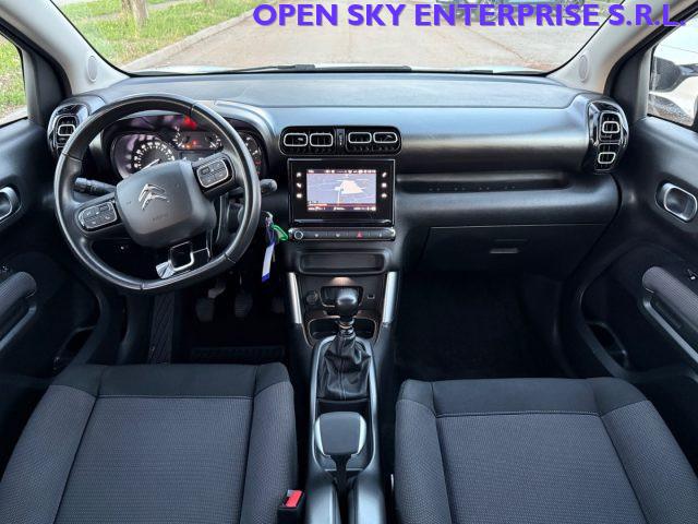 CITROEN C3 Aircross BlueHDi S&S Shine Pack NAVI PDC