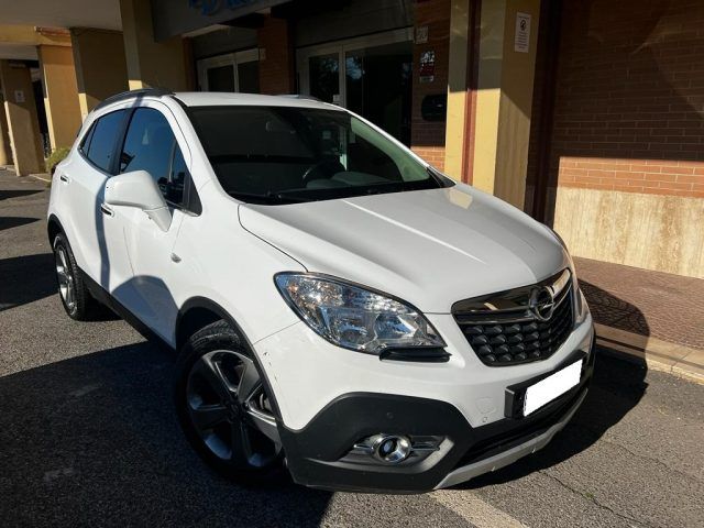 OPEL Mokka 1.7 CDTI Ecotec 130CV 4x2 aut. Cosmo