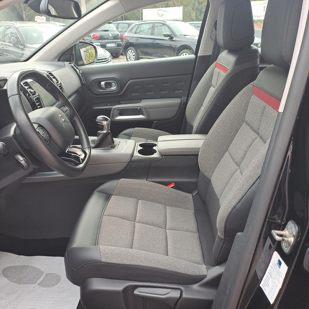Citroen C5 Aircross 1.5 Bluehdi 130 Cv Business
