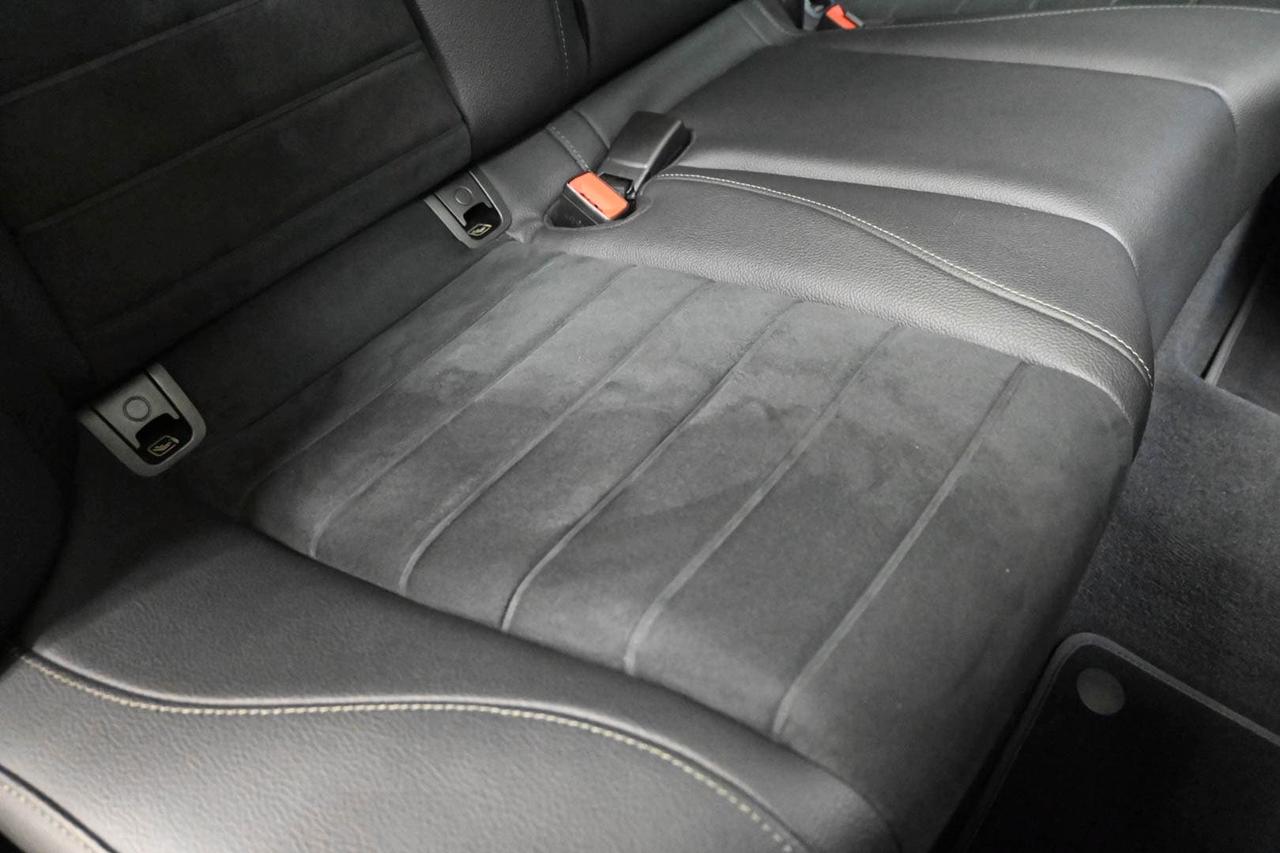 MERCEDES GLE (V167) GLE 350 de hybrid ...