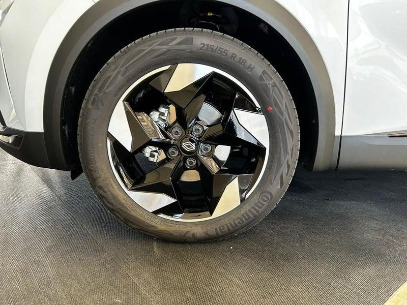 Renault Captur Captur ECO-G 100 CV Techno - PROMO SIRONIAUTO+