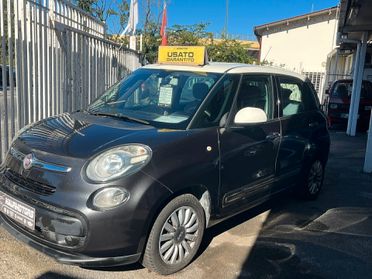 FIAT 500L 1.3 MULTIJET 85 CV POP - EURO 5B
