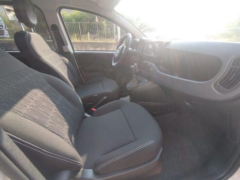 FIAT Panda Cross Panda Cross 1.0 FireFly S&S Hybrid