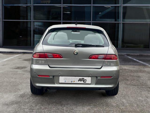 ALFA ROMEO 156 1.9 JTD 150 CV 16V Sportwagon