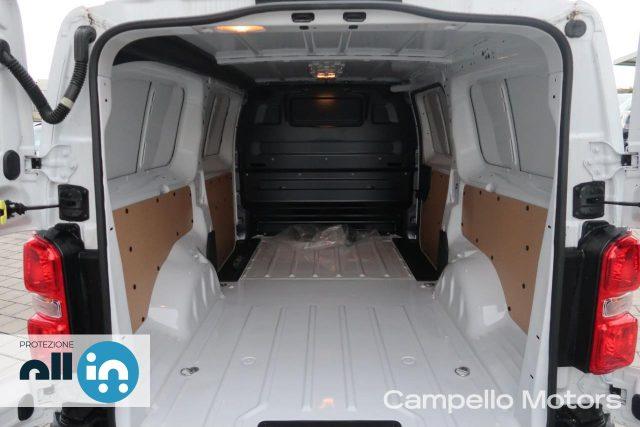 FIAT Scudo Scudo L3H1 1.5 Bluehdi 120cv Mt6