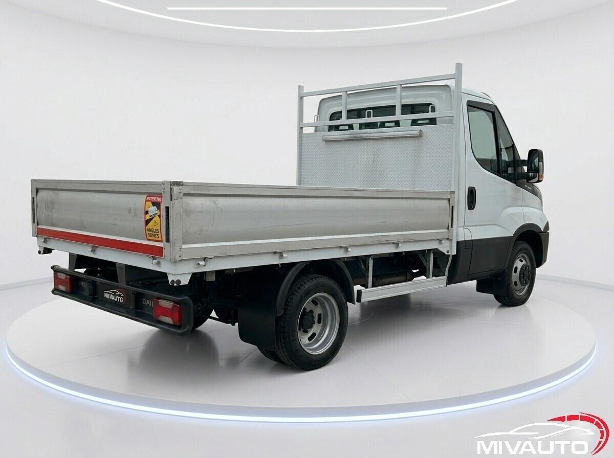 Iveco Daily 35 C15 3.0 Diesel 150 cv (PREZZO + IVA)