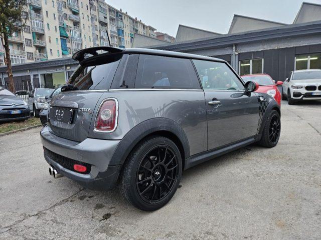 MINI Cooper S 1.6 16V Cooper S