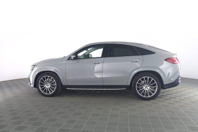 MERCEDES-BENZ CLA sse GLE Coupé GLE 300 d 4Matic Mild Hybrid Coupé A