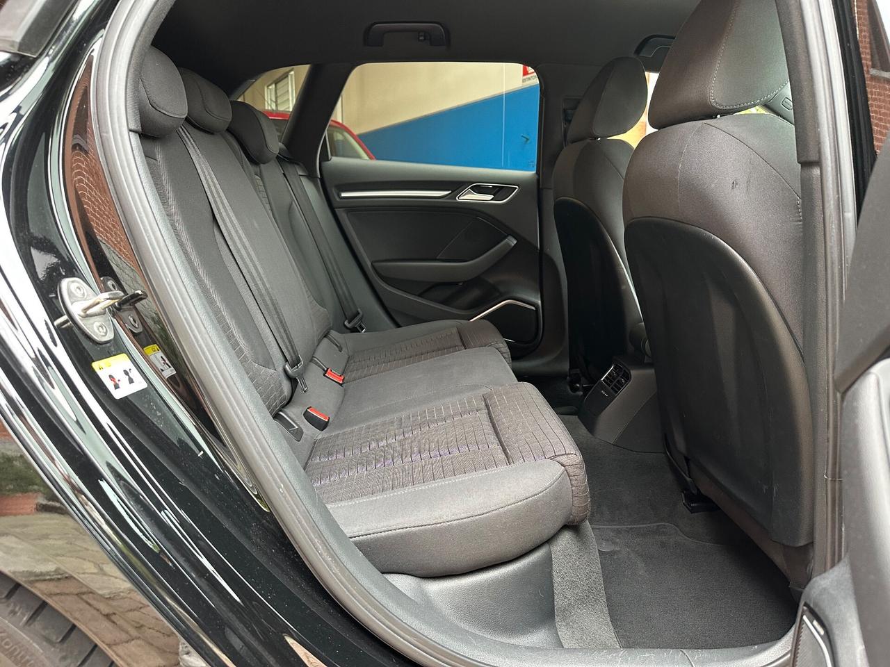 Audi A3 SPB 1.4 TFSI 150CV