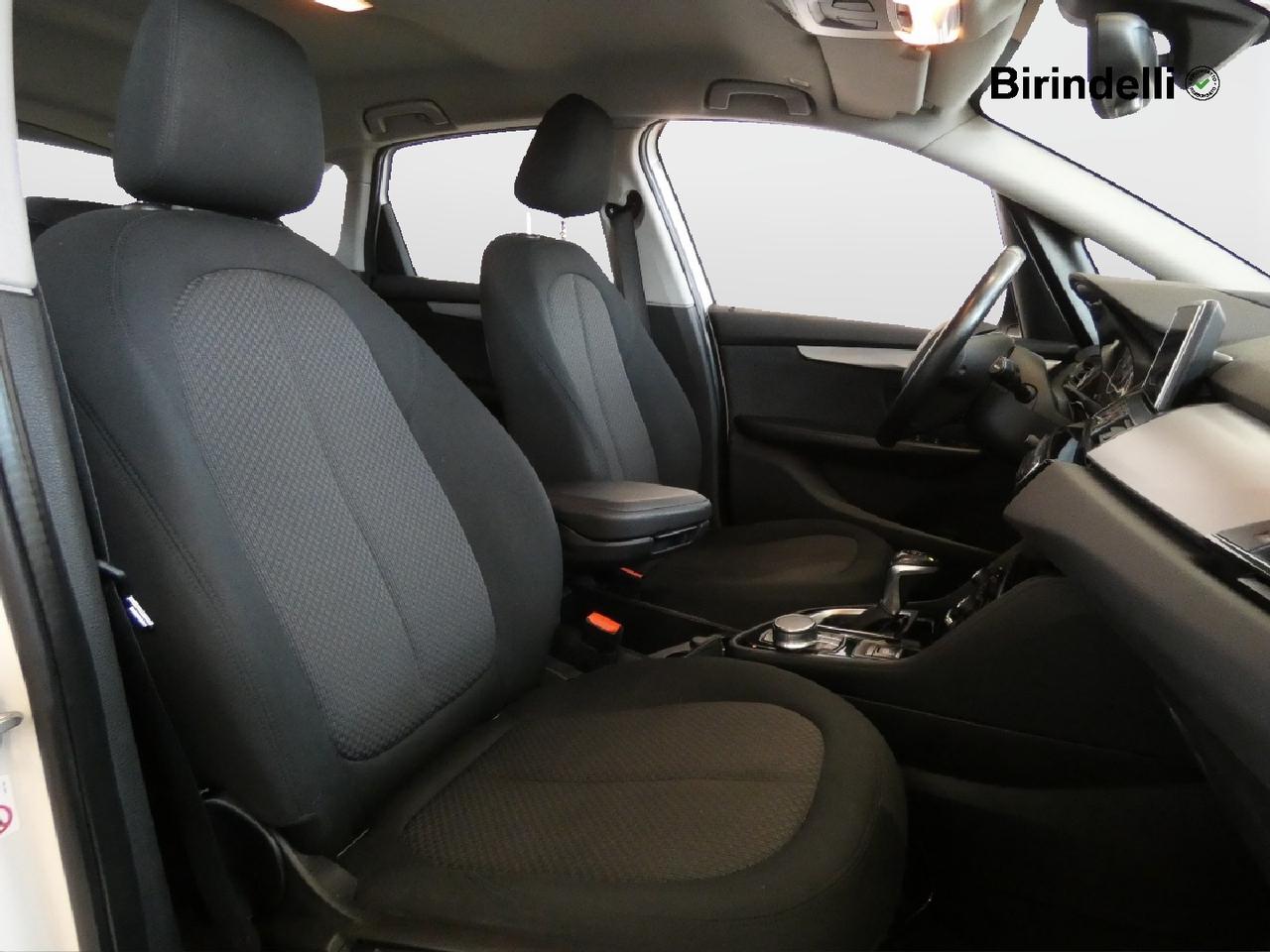 BMW Serie 2 A.T. (F45) - 216d Active Tourer Advantage