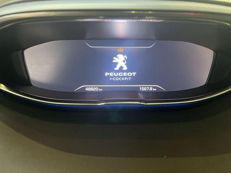 Peugeot 3008 3008 BlueHDi 130 S&S GT Line