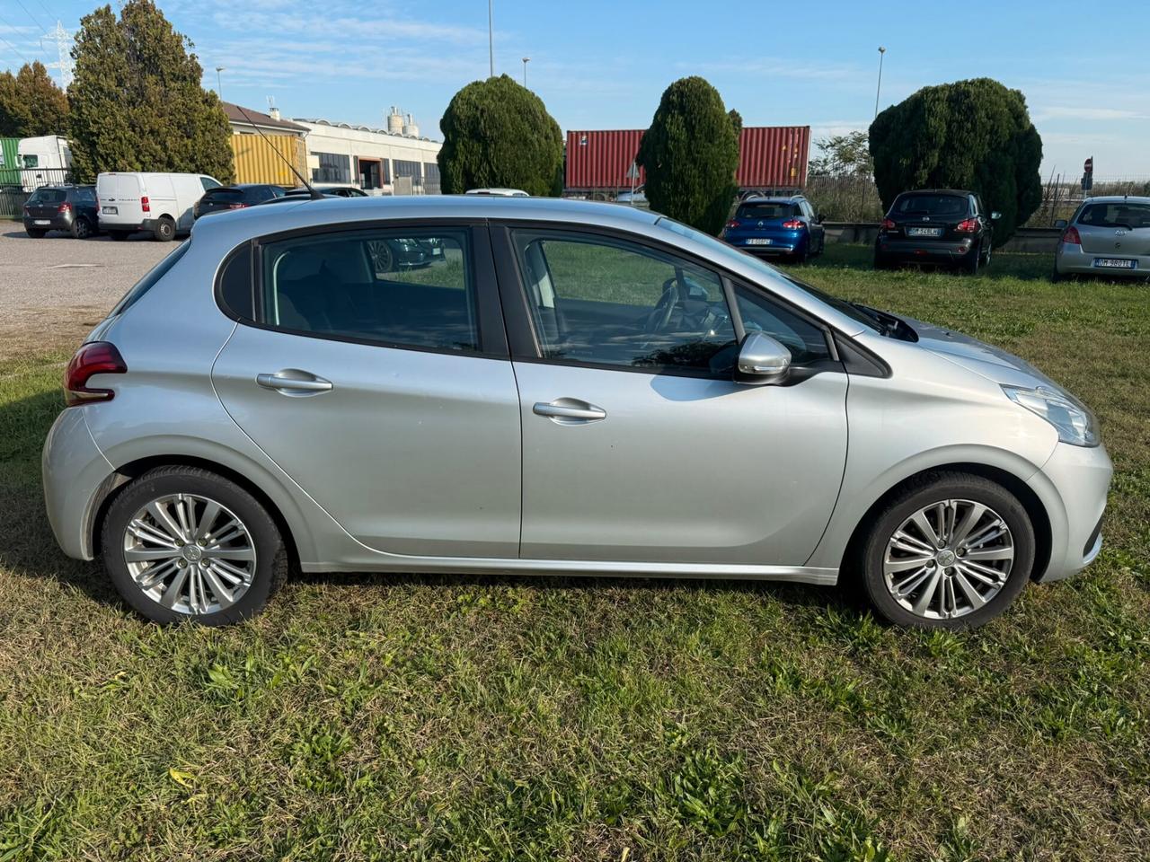 Peugeot 208 PureTech 82 5 porte Access