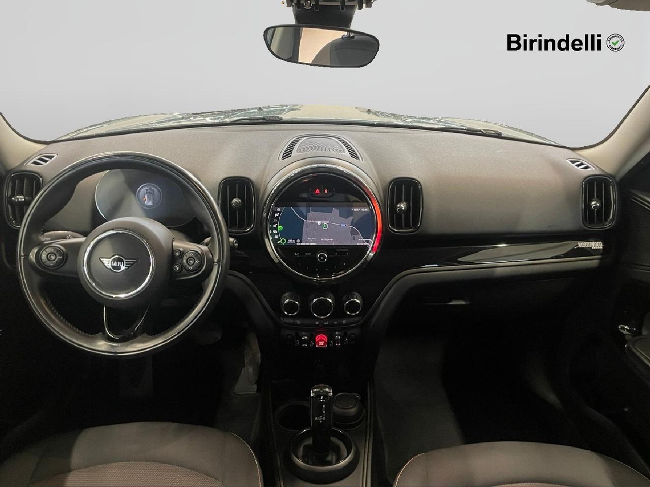 MINI Mini Countrym.(F60) - Mini 2.0 Cooper D Northwood Edition Countryman
