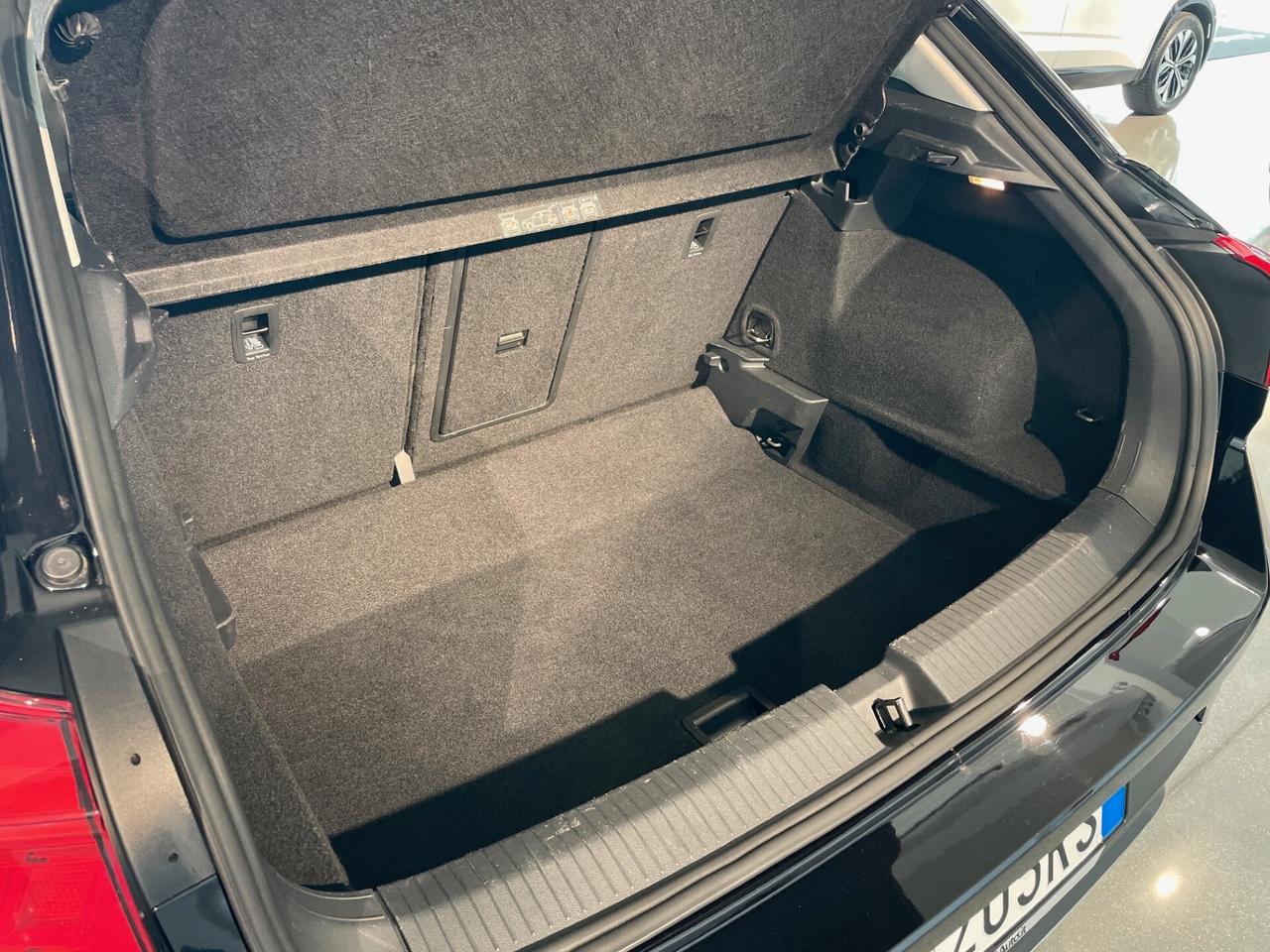 Volkswagen T-Roc 2.0 TDI SCR 150 CV DSG Business *PREZZO REALE*