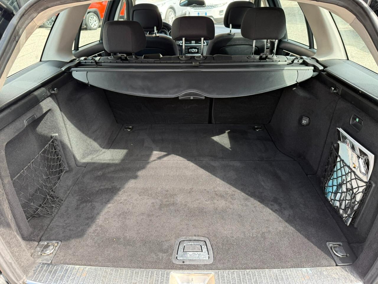 Mercedes-benz C 200 BlueEFFICIENCY Avantgarde