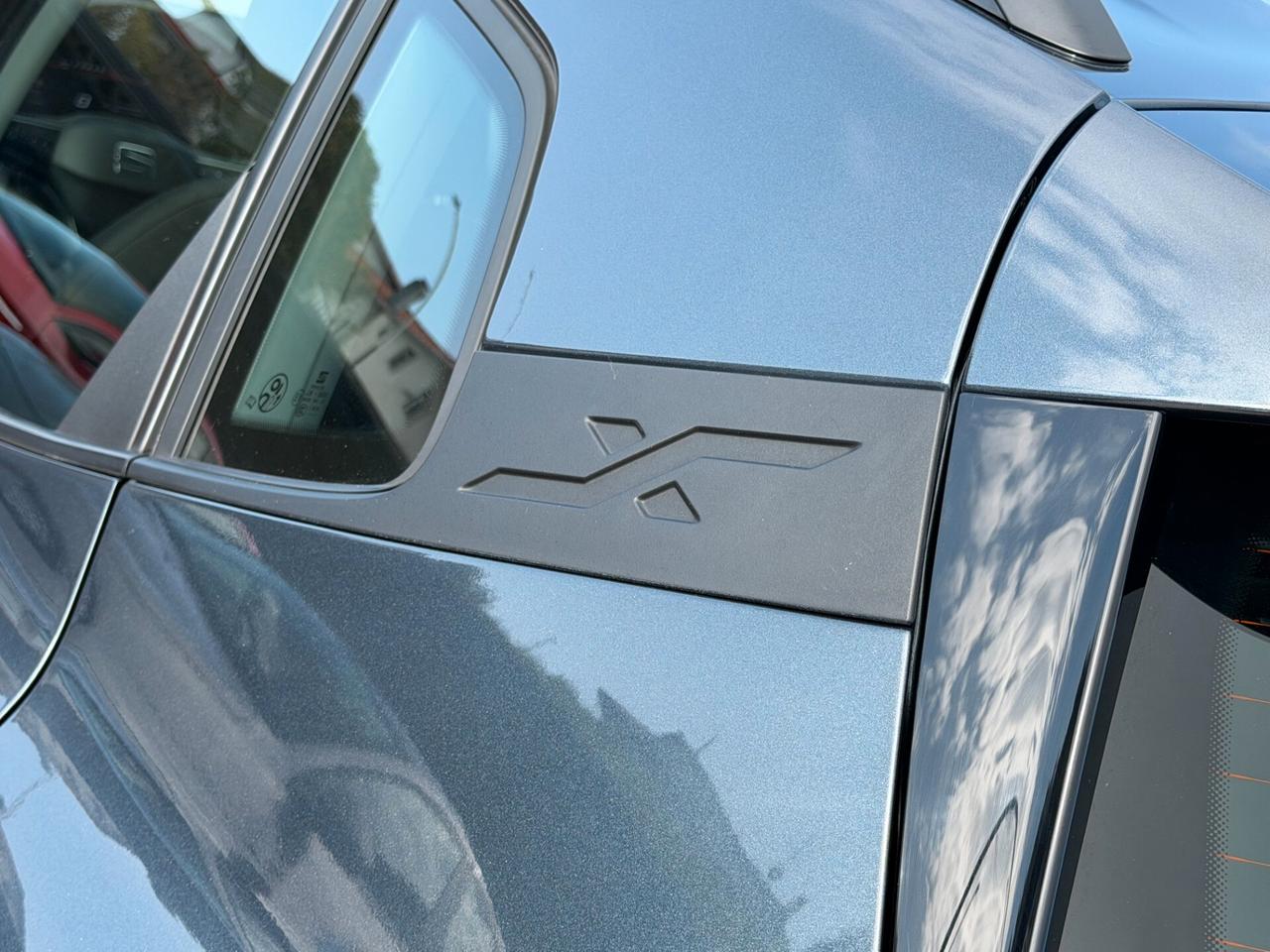 Seat Arona 1.0 ECOTSI 95 cv. STYLE