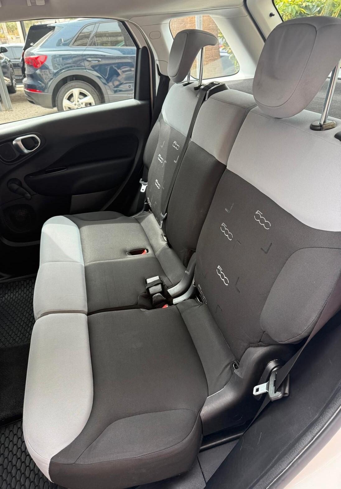 Fiat 500L 1.3 MJT 85CV Lounge 2014 NEO