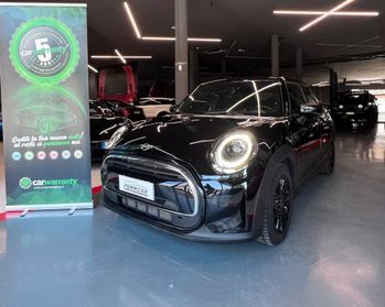 Mini Mini 5 Porte 1.5 One Classic 75cv