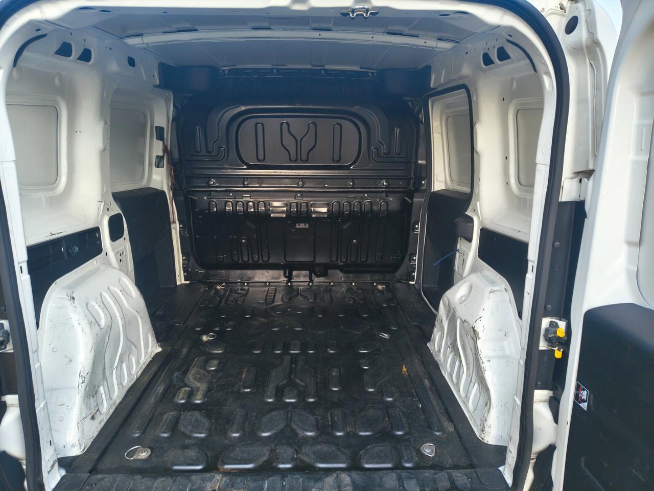 Fiat Doblò 1.6 MJT - 3 posti