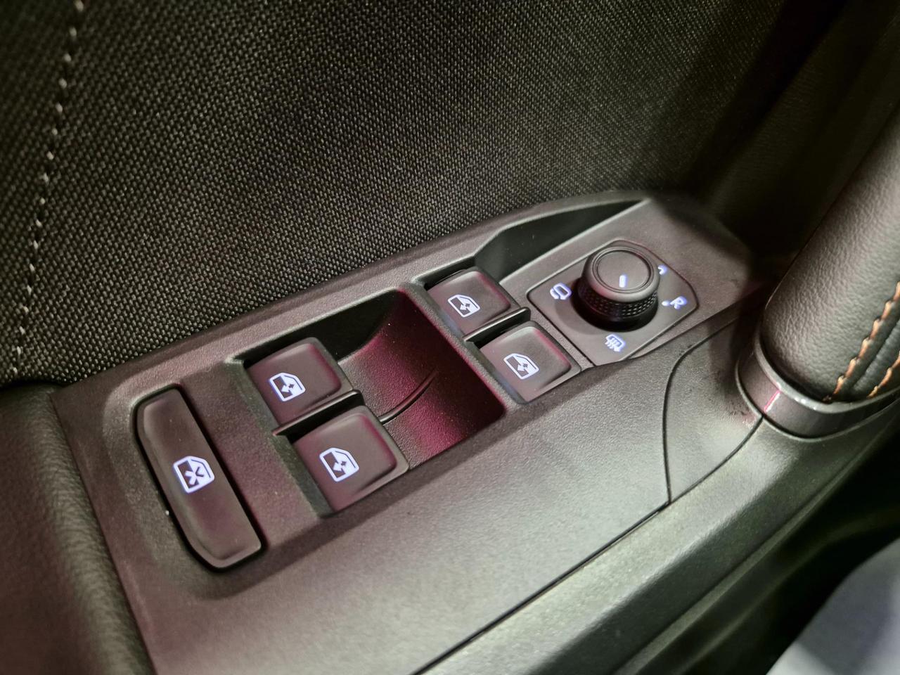 CUPRA Formentor 1.5 eTSI 150 CV DSG