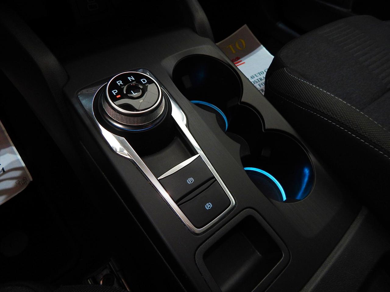 Ford Focus Active 1.5 ecoblue 120cv Aut. NAVI-PARK-LED-CARPLAY-KAMERA