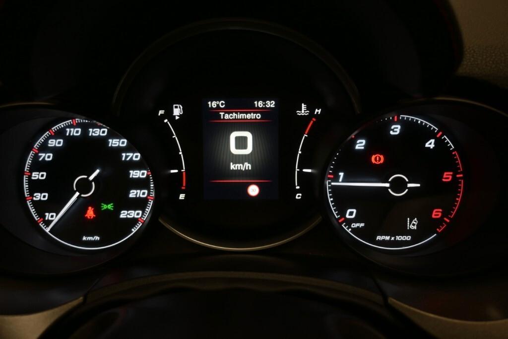 Fiat 500X 1.3 MultiJet 95 CV Sport - PROMO